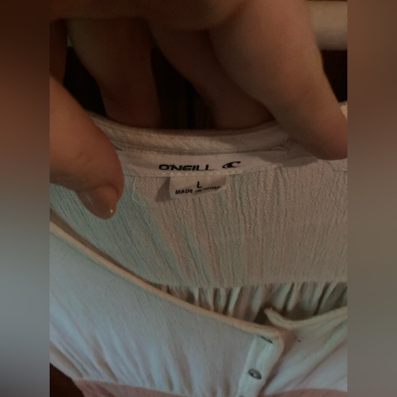 O’Neill - Gemma Dress - size L - Picture 3 of 5